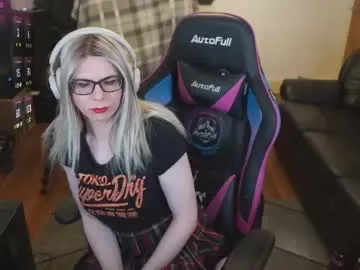 kelseycobalt on Chaturbate