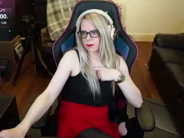 kelseycobalt on Chaturbate