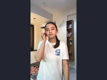 kelsiefeger — GOAL: I'll spank my ass 15 times  Guys, give me the thumbs up, I will be very grateful <3 ! #shy #asian #18 #young #skinny [40 tokens remaining]