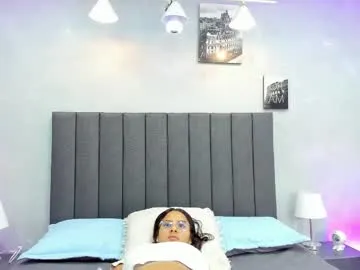 kendra_london on Chaturbate