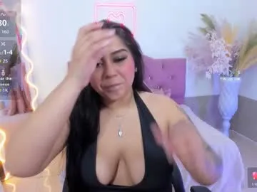kendra_tay on Chaturbate