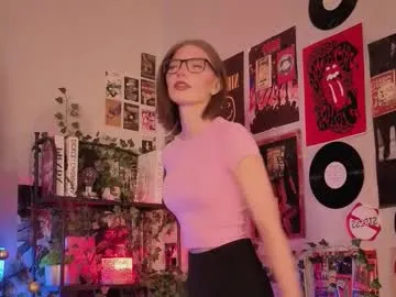 kenyattawestermark on Chaturbate