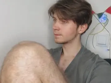 kero180 on Chaturbate