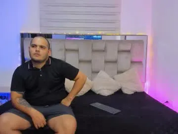 kimandnate on Chaturbate