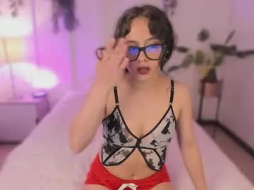 kimdyy_ — I want to be in front of you without clothes #new #teen #bigass #smalltits [0 tokens remaining]