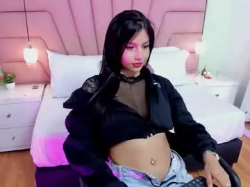 kimluna1 on Chaturbate