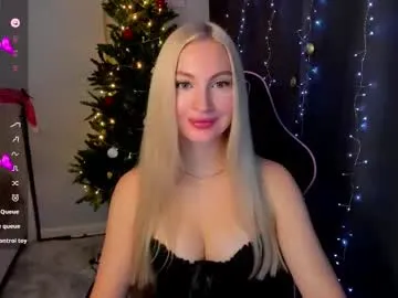 kimmy1_powell on Chaturbate