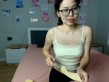 kimy_jina on Chaturbate