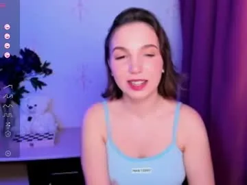 kindhazelhere_ — I want to show you my most erogenous part of my body!  #teen #braces #lovense #young #shy [0 tokens remaining]