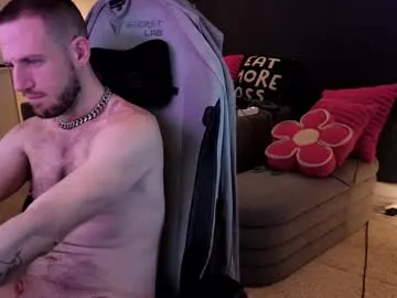 king_cal_ —  Cal & DirkXXX #party #muscle #hairy #straight #bigcock