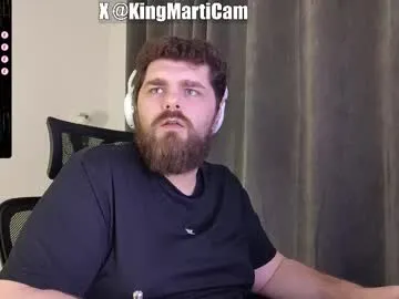 kingmarti — 5 min edging: 533 tokens remaining | Cum Show: 2483 tokens remaining |