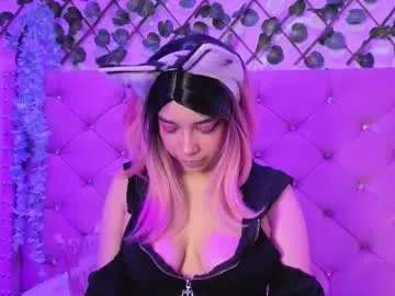 kira_yuzu — GOAL: Bounce tits [22 tokens remaining] Your cosplay girl with big tits is ready for you to vibrate her and give you her big squirt on you! #cosplay #bigboobs #petite #young #shy