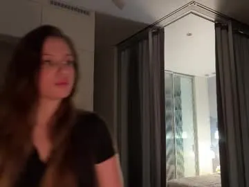 kiramystery on Chaturbate