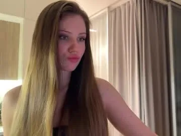 kiramystery on Chaturbate