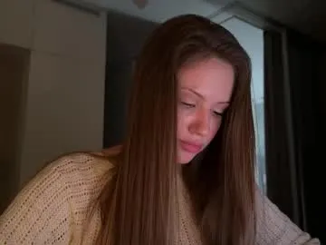 kiramystery on Chaturbate