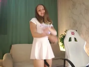 kittiesland — Goal:  play my nipples^^   #lovense #18 #young #shy #bigboobs [33 tokens remaining]