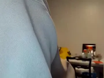 kittyymaze on Chaturbate
