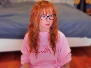 klementinagirl — let's make this night wet and hot  #lovense #shy #blonde #hairy #redhead # [555 tokens remaining]