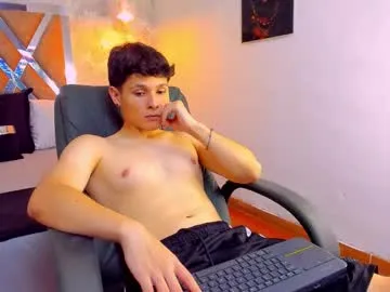 kraven_lust on Chaturbate
