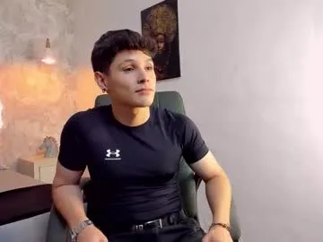 kraven_lust on Chaturbate