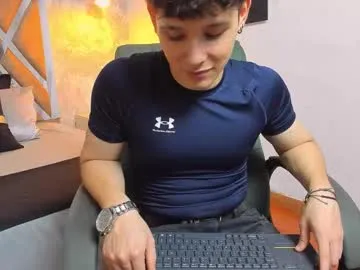 kraven_lust — GOAL: Naked+Showtime! [250 tokens remaining] Young Teen Ready to meet a new World #18 #new #teen #twink #young