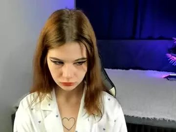 krispy_girl_star from Chaturbate is Freechat
