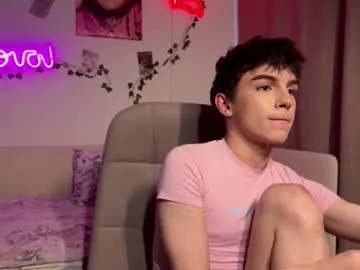 kriss_casper — You'll see [2222 tokens remaining] #twink #young #new #femboy #slim