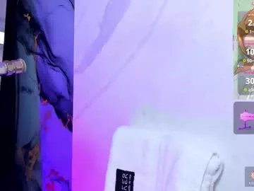 kristal_blond from Chaturbate is Freechat