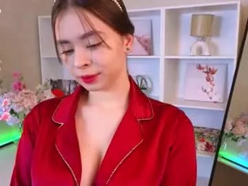 kristinemckerley from Chaturbate is Freechat