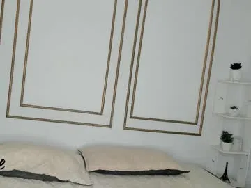 kristyl_paez on Chaturbate