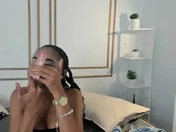 kristyl_paez on Chaturbate
