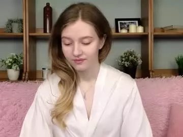 ksuhesa from Chaturbate is Freechat