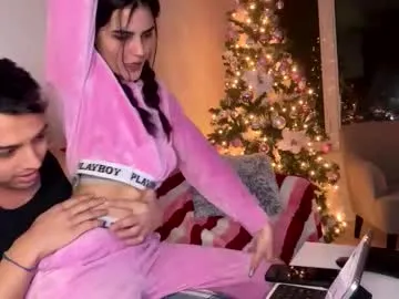 kulitoputi on Chaturbate