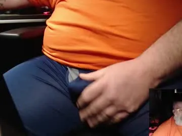 kustom77 — Help pay for my vasectomy. #dadbod #glasses #beard #tattoo #hairy #chubby [15000 tokens remaining]