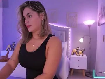kylamorrison on Chaturbate