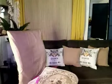 kylie_iyutera on Chaturbate