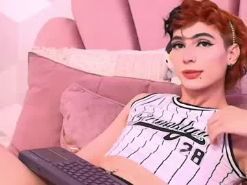 kyliemonnet — Make me hard x [93 tokens left] #femboy #twink #anal #slim #smoke