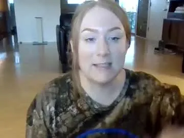 kylieredd — Freechat on Chaturbate