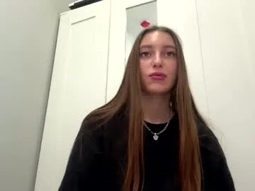 kymberlyrosenlof on Chaturbate