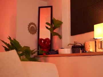 kyssaraplay on Chaturbate