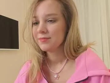l1n4luv on Chaturbate