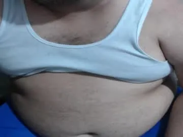 ladillado — #nolimits #bearDADDY #chubby #cumshow #fat  NO tip NO show [500 tokens remaining]