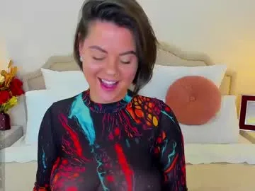 lady_alibi on Chaturbate