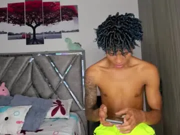 lagosanthos — #ebony #bigcock #lovense #cum #young [2000 tokens remaining]