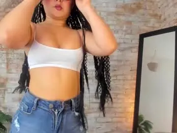 lana_beket_ on Chaturbate