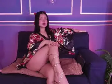 lana_beket_ on Chaturbate