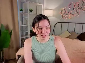 langyosten — GOAL: do you want to stroke my tummy? [15 tokens remaining] hi all! My name is Natasha, nice to meet you! This is my first day #new #shy #teen #bigass #18