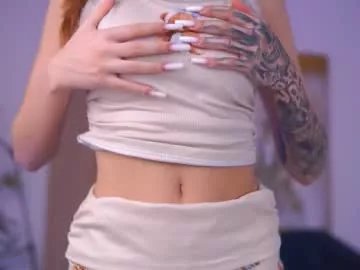 larasynn from Chaturbate is Freechat