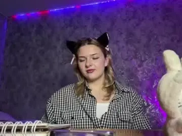 lareechannell — GOAL: kiss for you [18 tokens remaining] Welcome to my room!My name Nessie, and i'm new here! My pvt always open! My love patterns 66 #new #18 #curvy #shy #teen