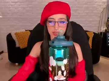 larisasmirnov — you don't know what a good blowjob is until you try one of mine - Multi-Goal :  Deeptrhoat #Blowjob #young #latina #shy #tattoo